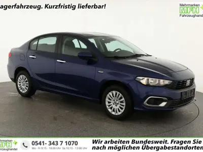 Gebraucht Fiat Tipo