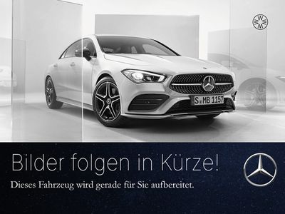 Mercedes EQA300