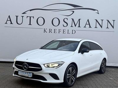 Mercedes CLA200