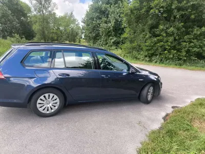 Gebraucht VW Golf VII