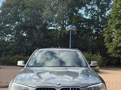 Gebraucht BMW X3