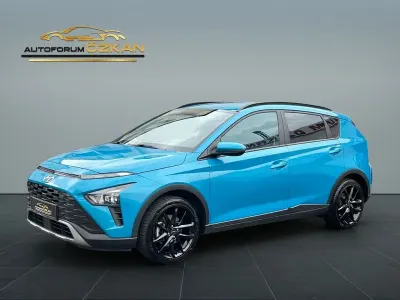 Gebraucht Hyundai Bayon
