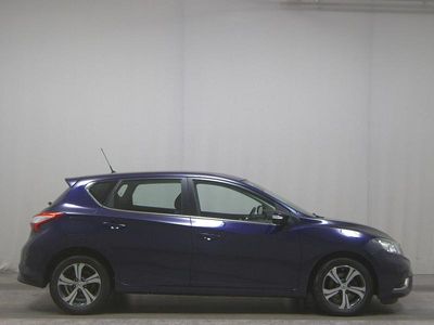 Nissan Pulsar