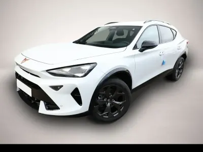 Neu Cupra Formentor 150 PS (110 kW) 2026 Weiß SUV
