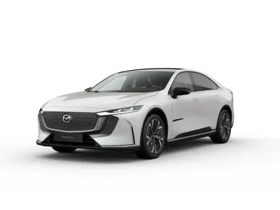 Gebraucht Mazda 6e