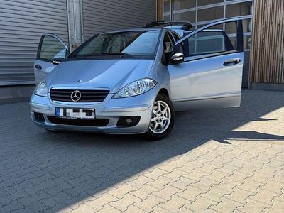 Mercedes A150