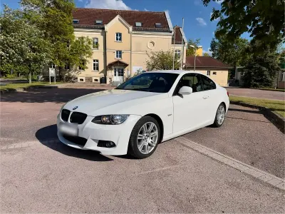 Gebraucht BMW 320