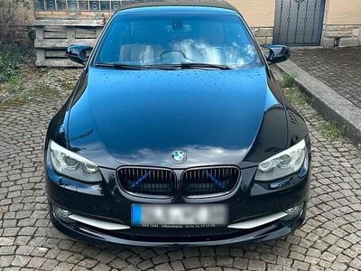 BMW 335 Cabriolet