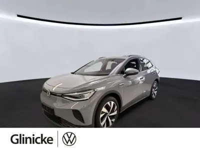 Usata VW ID.4 Pro 150 kW (204 CV) 2023 Grigio SUV