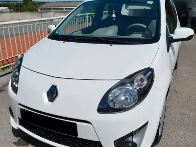 Gebraucht Renault Twingo