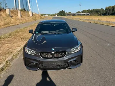 Gebraucht BMW M2