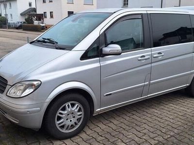 Mercedes Viano