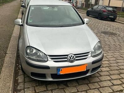 Grau Gebraucht 2004 VW Golf IV Coupé | 3.500 € (Fairer Preis)