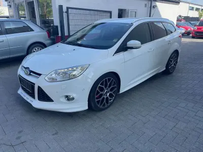 Gebraucht Ford Focus