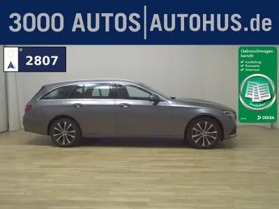 Gebraucht Mercedes E300