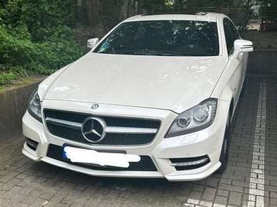 Mercedes CLS250