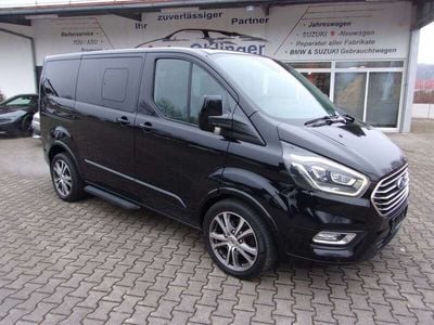 Ford Transit Tourneo