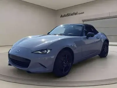 Gebraucht Mazda MX5