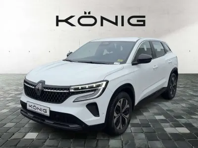 Gebraucht Renault Austral Equilibre 158 PS (116 kW) 2023 Weiß SUV