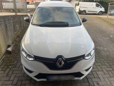 Renault Mégane IV