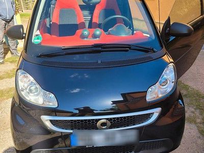 Smart ForTwo Coupé