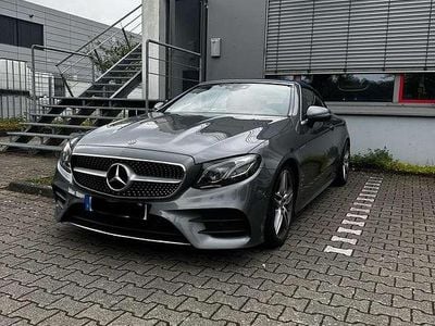Mercedes E200