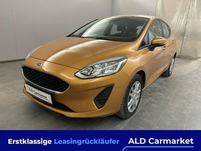 gebraucht Ford Fiesta 1.0 EcoBoost S&S TREND Limousine 5-türig 6-Gang