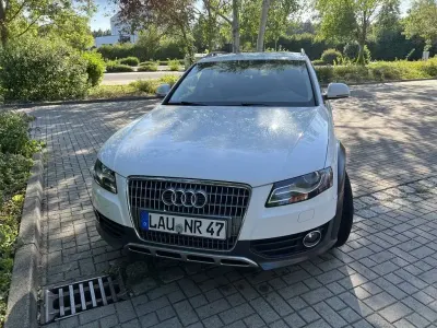 Gebraucht Audi A4 Allroad