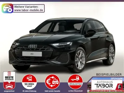 Używany Audi A3