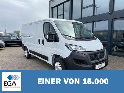 gebraucht Fiat Ducato 2.2 Turbodiesel Multijet L2H1 /