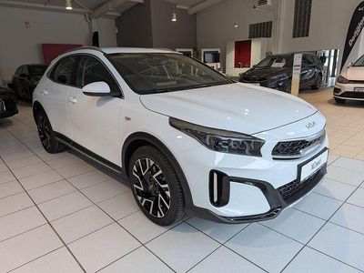 Weiß Neu 2025 Kia XCeed Comfort SUV | 27.490 € (Etwas zu teuer)
