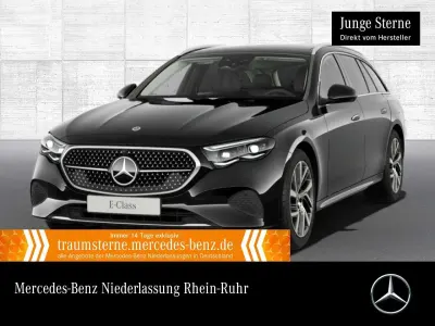 Gebraucht Mercedes E300