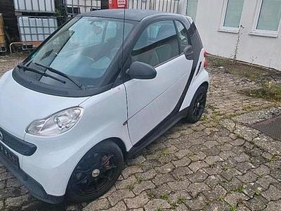 Smart ForTwo Coupé