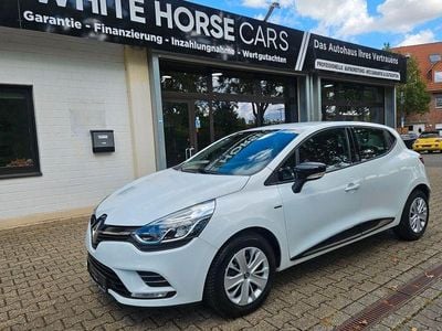 Renault Clio IV