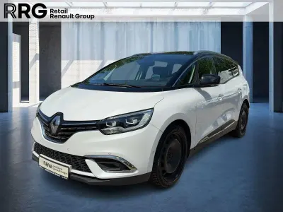 Gebraucht Renault Grand Scénic IV
