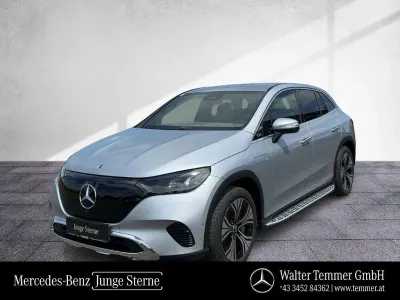 Gebraucht Mercedes EQE350 SUV