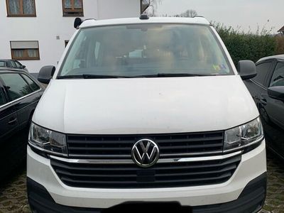 gebraucht VW California Bus T6.1