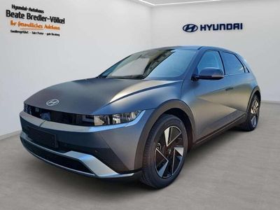 Ecotronic gray (matt) / mat Neu 2025 Hyundai Ioniq Techniq Kleinwagen | 44.990 € (Teuer)