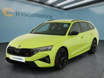 Gebraucht Skoda Octavia