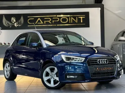 Gebraucht Audi A1 Sportback