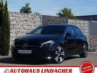 Mercedes A200