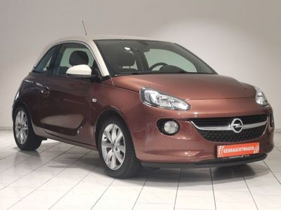 gebraucht Opel Adam Jam 1.4 KLIMA BT PDC RDK SHZ TEMP