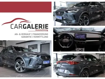 Gebraucht Cupra Formentor
