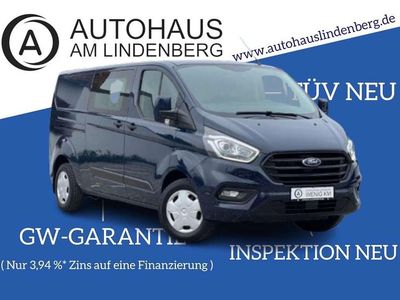 Usata Ford Transit Custom Trend 131 CV (96 kW) 2018 Other Monovolume