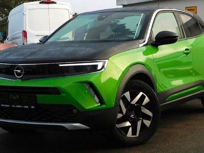 Gebraucht Opel Mokka-e Elegance 100 kW (136 PS) 2023 SUV