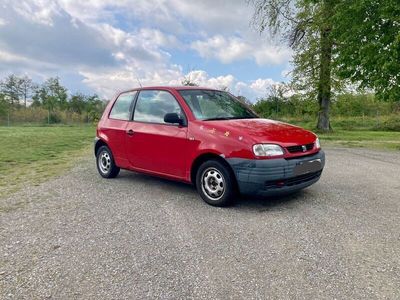 gebraucht Seat Arosa 