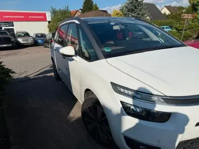 Gebraucht Citroën Grand C4 Picasso