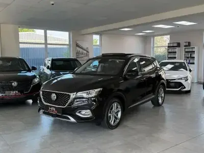 Gebraucht MG EHS Comfort 162 PS (119 kW) 2021 Scwarz SUV