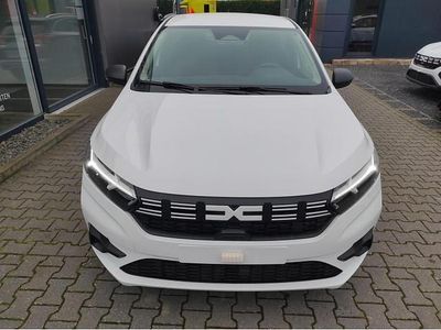 Neu 2025 Dacia Sandero Essentiel Limousine | 16.240 €