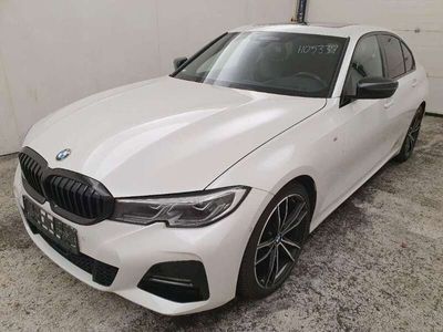 gebraucht BMW 320 d Aut.M Sport Shadow LED/Alcantara/HuD